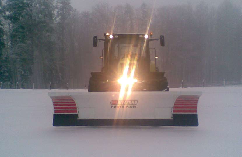 Kangastie 9, FIN-68600 Pietarsaari www.blizzardplows.