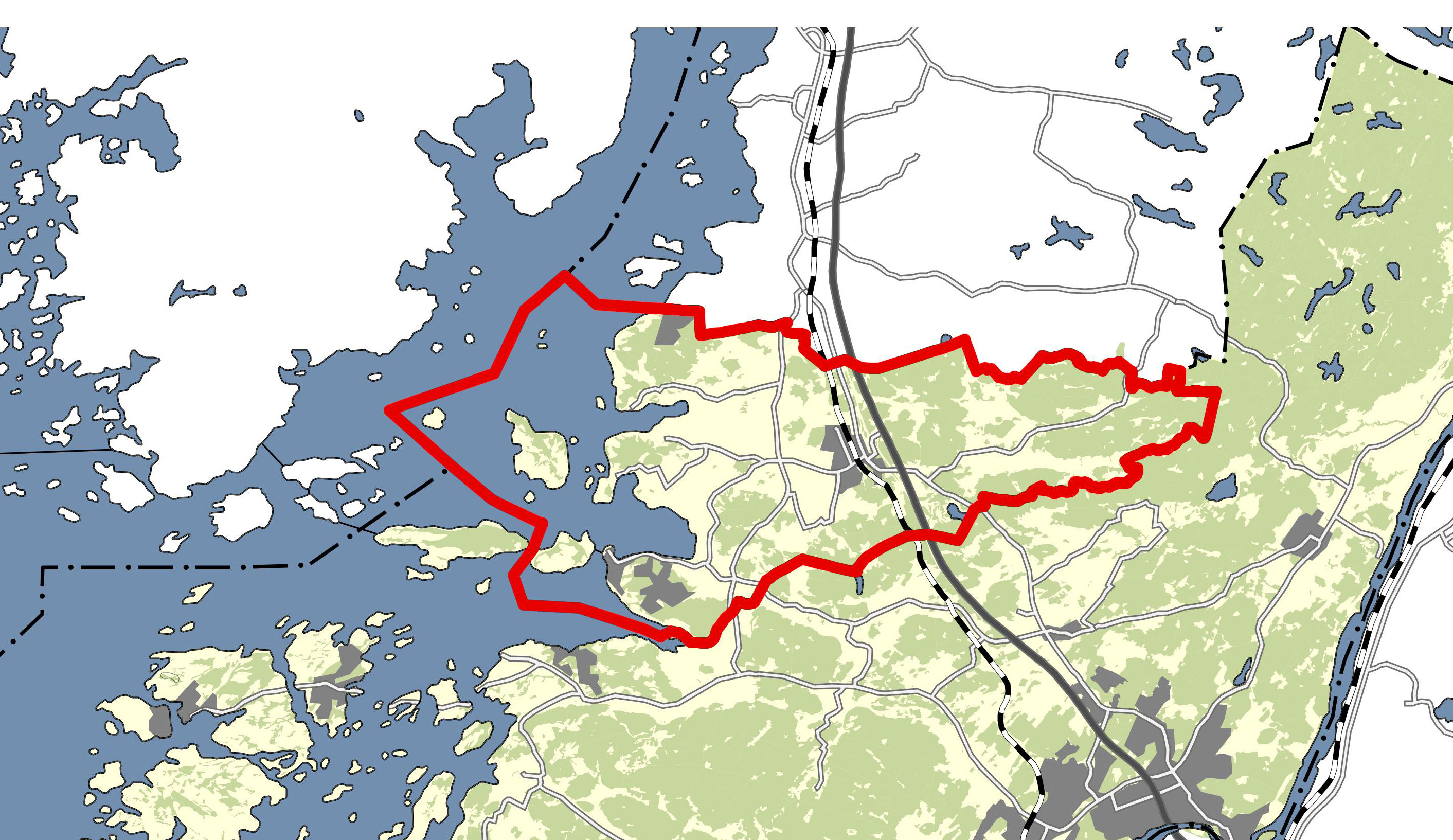 Geografisk avgränsning 2. Geografisk avgränsning Serviceorten Församlingen Upptagningsområde för serviceorten Kode I Kungälvs kommun finns fyra serviceorter.