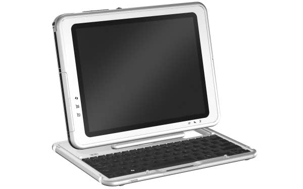 Penna, kommandokontroller och tangentbord Tangentbord till PC-plattan Ett extra tangentbord till PC-plattan som är tunnare än PC-plattan men har samma längd och bredd är tillgängligt från en