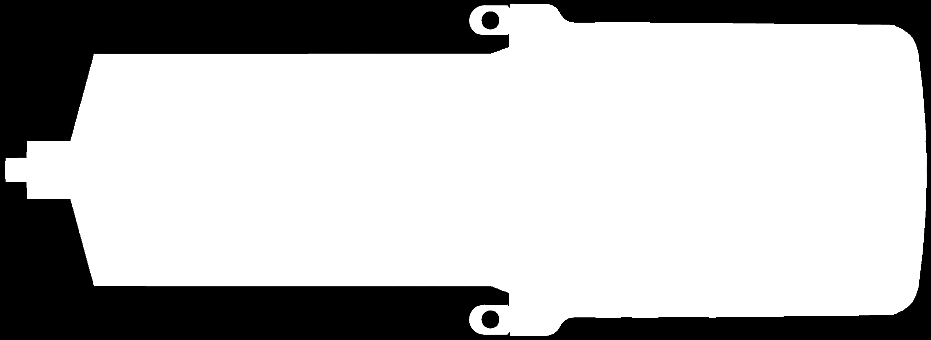 CRONO S-PID 50 Bärbar