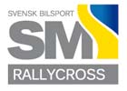 SM Championship Rallycross Class Pos No.