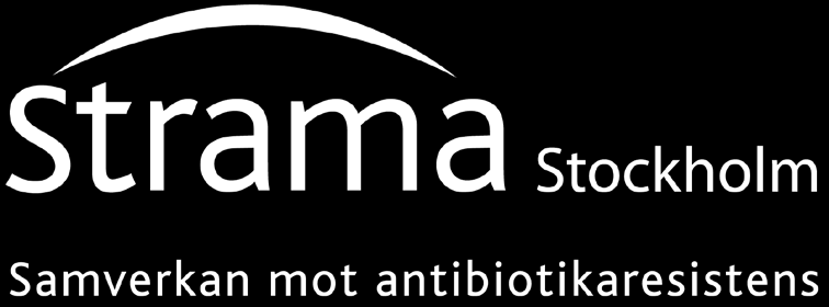 Antibiotikaförbrukning i Stockholms län