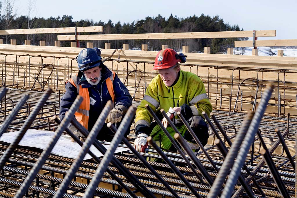 Förväntningar Effektivare samarbete Förståelse för varandras roller Bättre relationer på individnivå