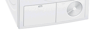 WC/Dusch/Tvätt - Vitvaror - Original Tvättmaskin vit Energiklass: A++ WM12E163DN Mitt val 0 kr