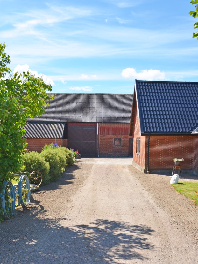 Rättsförhållande Fastighetsbeteckning: Del av Önneslöv 5:15 i Bonderup församling, Lunds kommun i Skåne län.