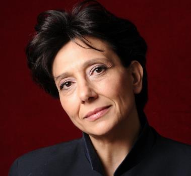 DigInclusion -Digital inkludering genom flerspråkig samhällsinformation. Namn: Marina Santini Ålder: Född 1960 Kön Kvinna Org.