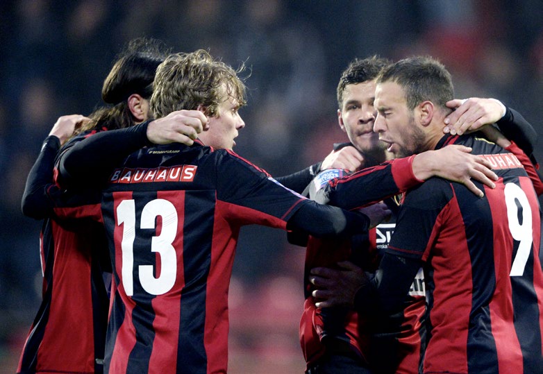 Dagens Motståndare Eva af Geijerstam Det är inte lätt att heta Brommapojkarna och vara tillbaka i Allsvenskan.