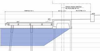 3. Beskrivning av föreslagna delprojekt I detta kapitel finns en områdesvis beskrivning av delprojekt som kräver tillstånd till vattenverksamhet inom Sjöstadens första etapp.