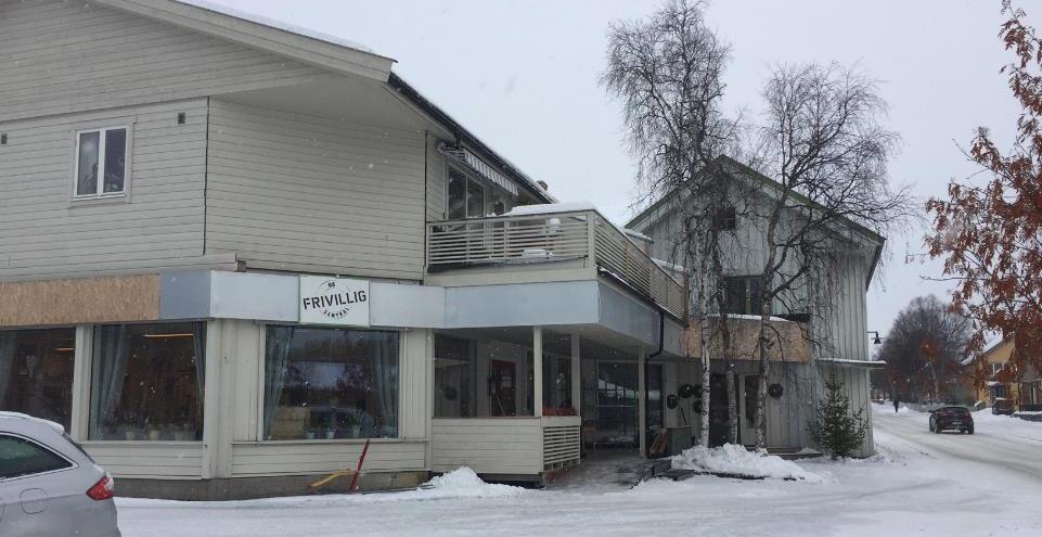 VILKA MÖJLIGHETER &