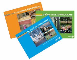 Regionalt perspektiv I Stockholmsregionens regionala utvecklingsplan, RUFS 2010, anges Älta som Övrig regional stadsbygd, vilken har lägre tillgänglighet till kollektivtrafik.