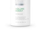 BC Volume Boost Ge volym till fint, platt och livlöst hår! Den silikon-fria formulan ger fint hår volym och kombinerar känslan av ett fylligare hår med naturlig glans.