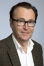 Carl Borrebaeck, styrelseledamot Borrebaeck disputerade 1979 i biokemi och blev 1989 professor i immunteknologi vid Lunds Tekniska Högskola.