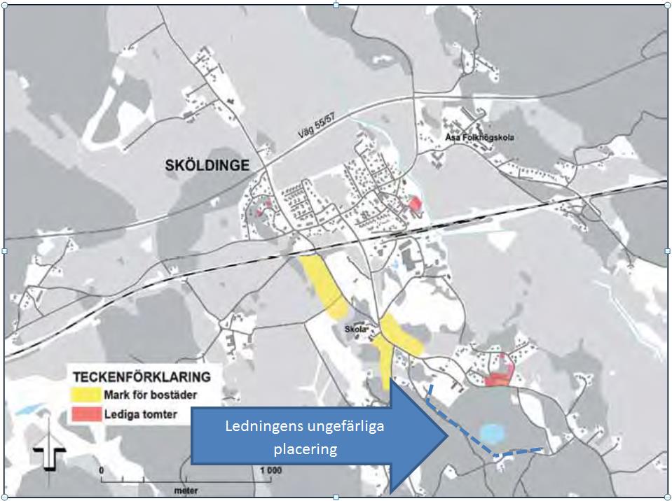 Den som vidtar en åtgärd är alltid skyldig att ta sådan hänsyn att skador och olägenheter inte uppkommer för människors hälsa eller miljö.