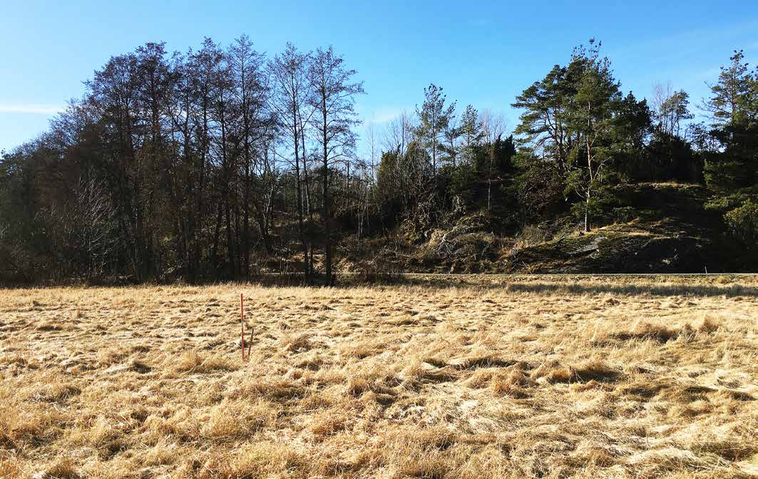 RÄTTSFÖRHÅLLANDEN FASTIGHET Äskatorp 8:8, Fjärås, Kungsbacka.