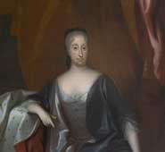 17-01-04 MOTION CHRISTINA PIPERS VÄG Christina Piper (1673 1752) drev norra Europas största företag, Alunbruket i Tomelilla kommun.