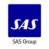 SAS koncernen Delårsrapport 2004 Första kvartalet 2004 i korthet Omsättningen för första kvartalet uppgick till 12 567 (13 710) MSEK, en minskning med 8,3%.