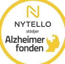 NYTELLO HAR DESIGNAT OCH TILLVERKAT LÄTTA YRKESKLÄDER I ÖVER 75 ÅRS TID. Vi är stolta över att leverera sköna och funktionella kvalitetsvaror till bra pris.