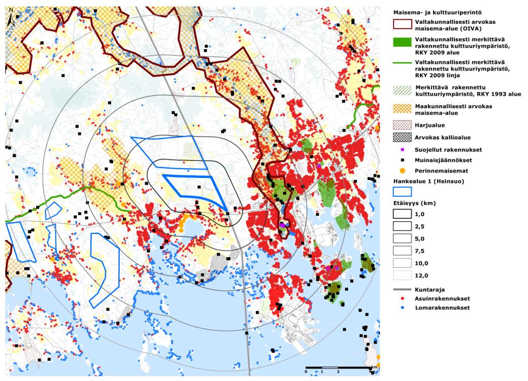 FCG DESIGN OCH PLANERING AB Planbeskrivning, utkast 19 