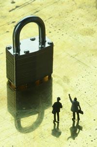 SDI Security Konfiguration av säkerhetsskal Hantering av användare och roller