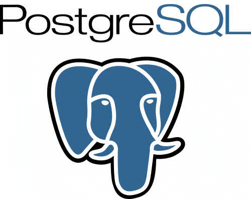 PostgreSQL databas