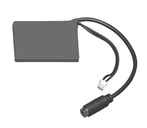 Bluetooth2 Batteriladdare Multimedia Wire2