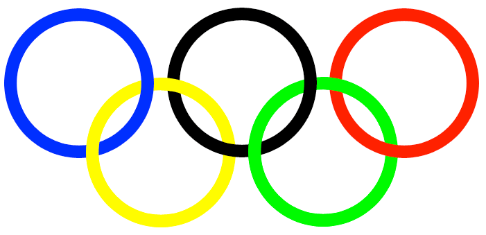 Idrott + Olympiad OS