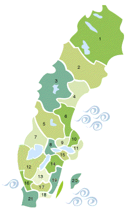 HUR HAR MAN VALT ATT ARBETA I ANDRA LANDSTING OCH REGIONER Struktur för arbetet Övergripande Vårdprogram Matris Ingår i vårdval Ex utökad dietistverksamhet inom