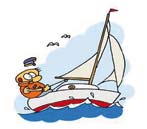 UfH 2:16 sid 11 Torsdagscupen 2016 Beskrivning: En seglingsserie omfattande totalt 10 seglingar. De 5 bästa placeringarna för varje båt räknas i sammandraget.