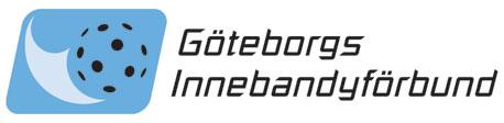 Göteborgs Innebandyförbund Lokala förutsättningar Gäller från 1 juli 2016 Göteborgs Innebandyförbund, Engelbrektsgatan