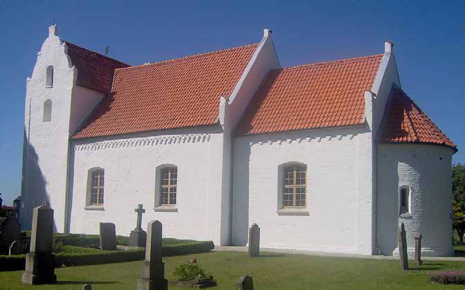 Söderslätts pärlor 2 pilgrimsvandring till Maglarp och Stavstensudde Maglarps BASFAKTA Längd: Tid: Terräng: ca 16 km 5-6 timmar (3 km/h) inkl fikapaus Trottoarer, gång- och cykelvägar, grusstigar,