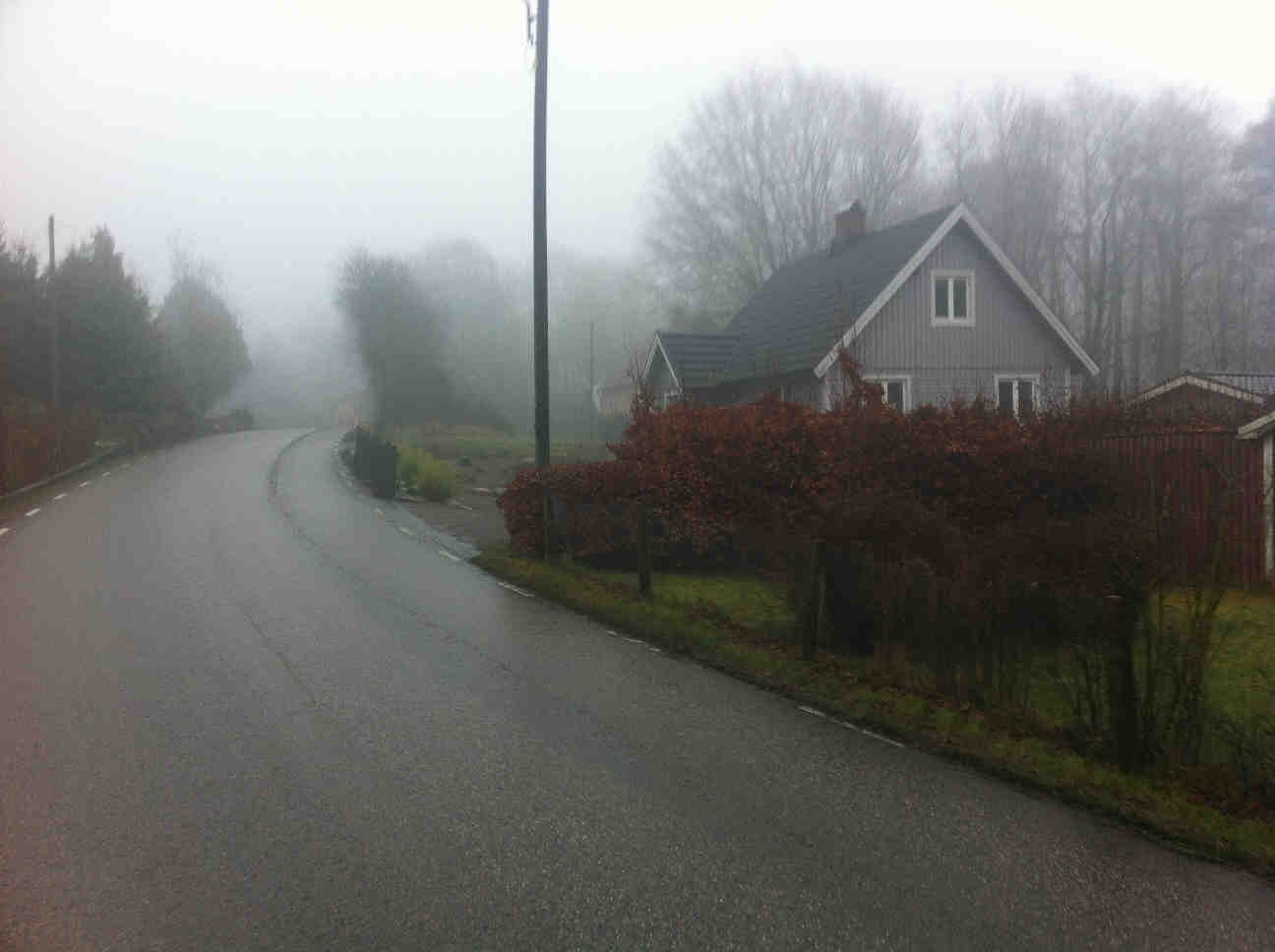 Utredning ang utbyggnad av kommunalt avlopp utanför verksamhetsområde Boarpsvägen, Hjärnarp DATUM: HANDLÄGGARE 2014-02-17 Stefan Ripa UPPDRAGSLEDARE: Johan Peetz GRANSKAD: Johan Peetz BESTÄLLARE: