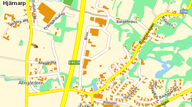 1. Inledning och bakgrund Ängelholms kommun har påbörjat arbetet med att upprätta en VA-plan för hela kommunen. Detta arbete bedöms vara klart inom 2-3 år.