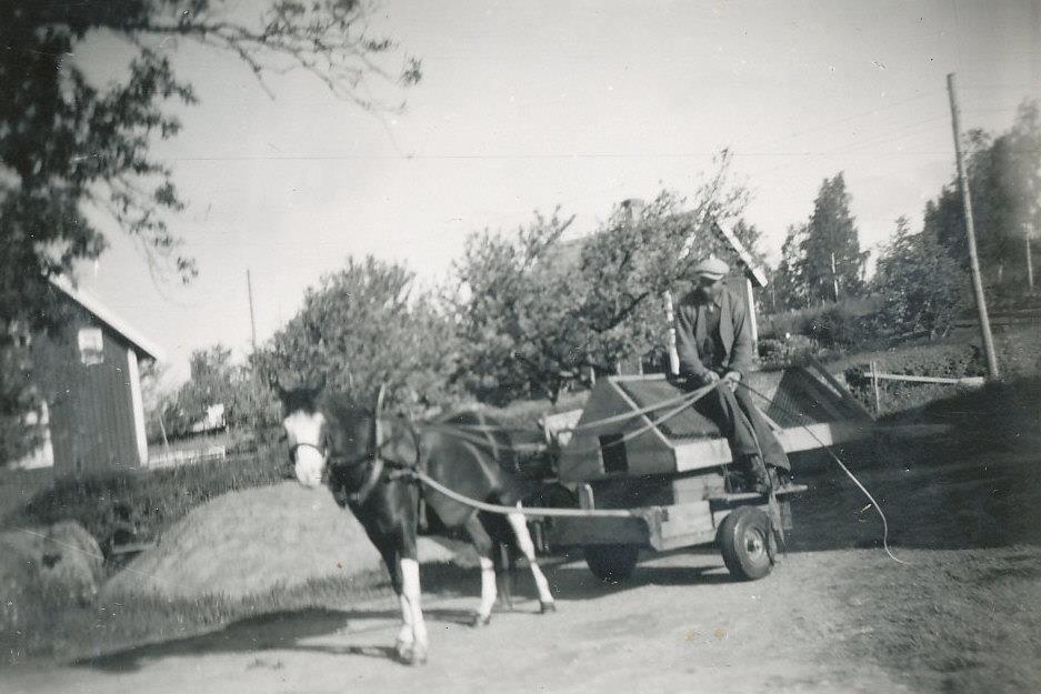 Karl-Lennart Karlsson Stora