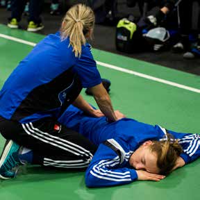 FÖRENINGS- OCH FÖRBUNDSUTVECKLING Idrottens affärsmannaskap Bygg föreningens varumärke Workshop där du får en helhetssyn på varumärkesarbete.