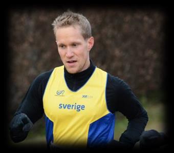 14 Dmitriy Safronov Ryssland 1981 64.04/2.09.35 Rysk löpare med EM-bronset från bastuloppet i Barcelona 2010 som främsta merit.