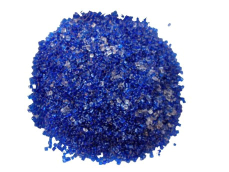 3.2 Förbrukad mängd plastråvara och tillsatsmedel Polykemi använder främst plastråvara som förbrukningsmaterial.