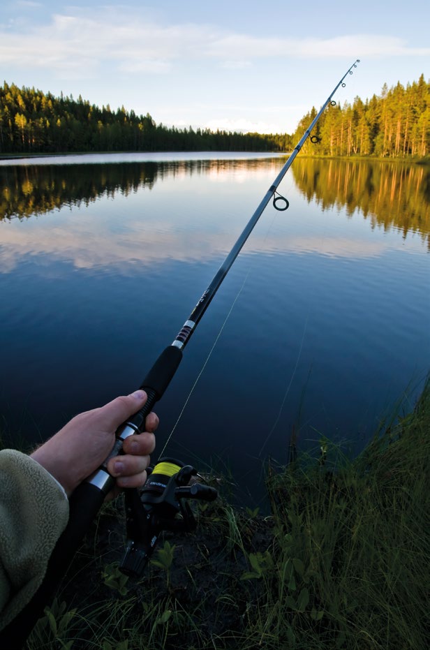 BERGSJÖ GNARP HARMÅNGER