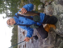6 Malungen 7 Annsjön 10 Hasselasjön 12 Flentjärn 23 Ede/Rexforsån 8 Kråkbäckssjön 9 Grännsjön 2 Hannåstjärn 11 Längsterbodsjön 13 Barrtjärn 21