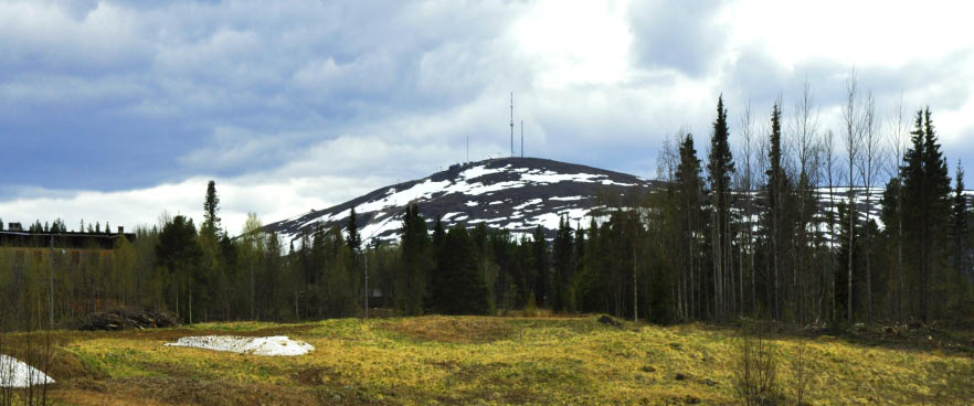 SOMMAR