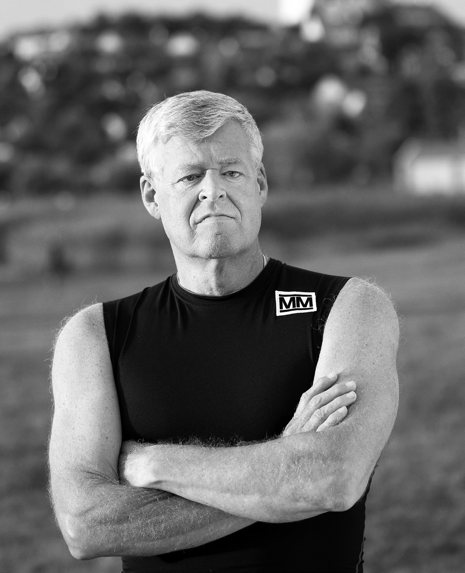 Efter simkarriären 1975 tog Gunnar examen på GIH och blev idrottslärare. Han varvade gympalärarjobbet med att vara tränare i Västerås Simsällskap.