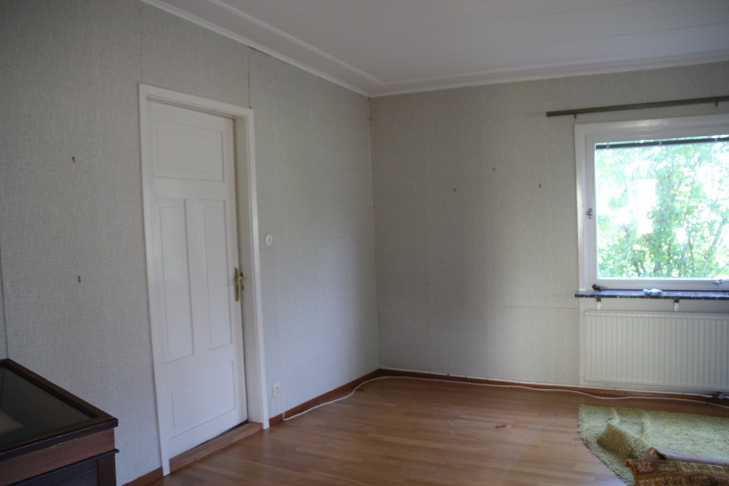 Trappuppgång