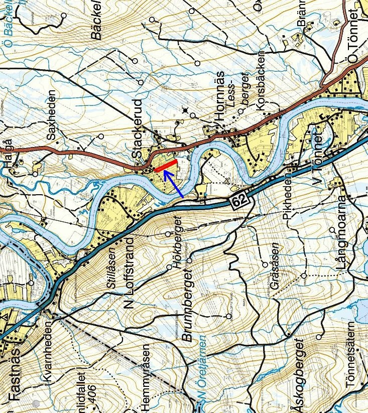 Vägkarta