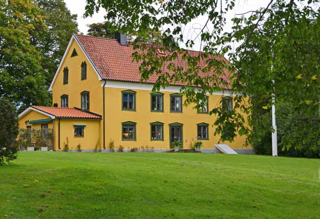 VÄNGE