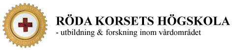 Sjuksköterskeprogrammet 180 hp Vetenskaplig metodik III, Självständigt examensarbete KURS 17, 15 hp VT 2010