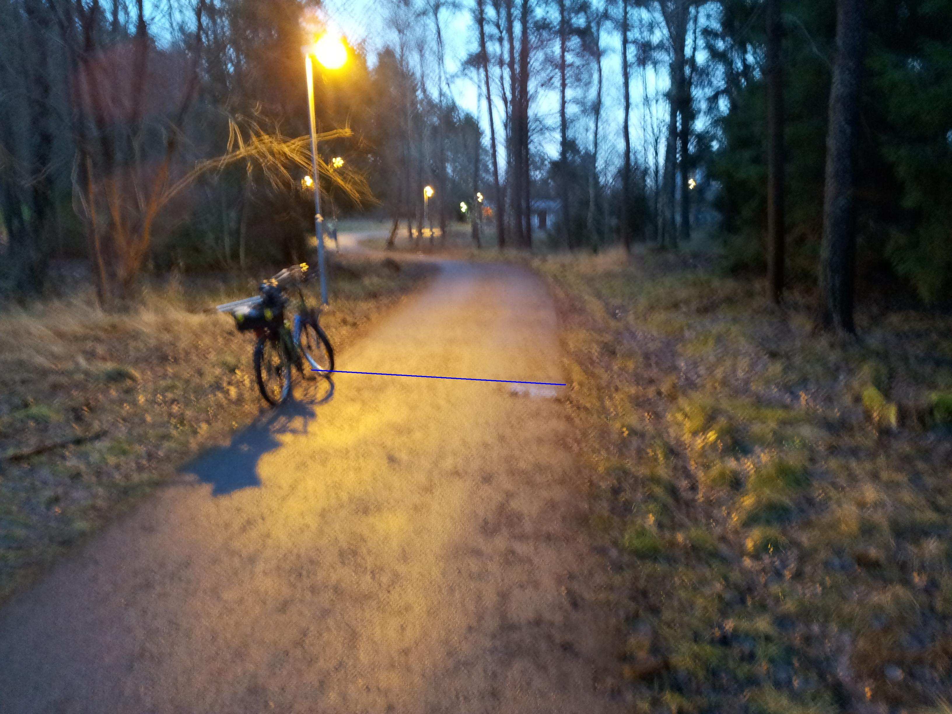 3.5 4 av 10 km Originalmarkering gick ej att återfinna.