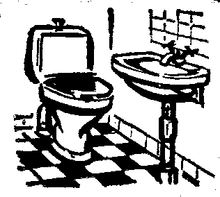 P7 SANIPROL Rengör & Desinficerar Badrum/Sanitetsutrymmen Det perfekta rengöringsmedlet för badrum, toaletter, våtutrymmen etc. Både rengör och desinficerar.