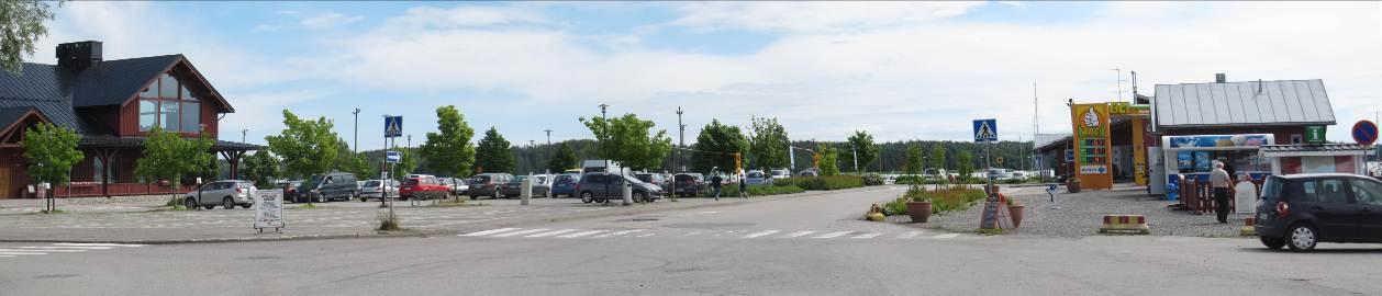 INGÅ KOMMUN Detaljplaneändring för hamnområdet i centrum 8..04 INGÅ KOMMUN DETALJPLANEÄNDRING FÖR HAMNOMRÅDET I CENTRUM PLANBESKRIVNING 8..04 Figur.