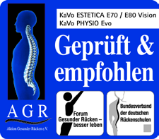 Ergonomi Utmärkt. För din hälsa.