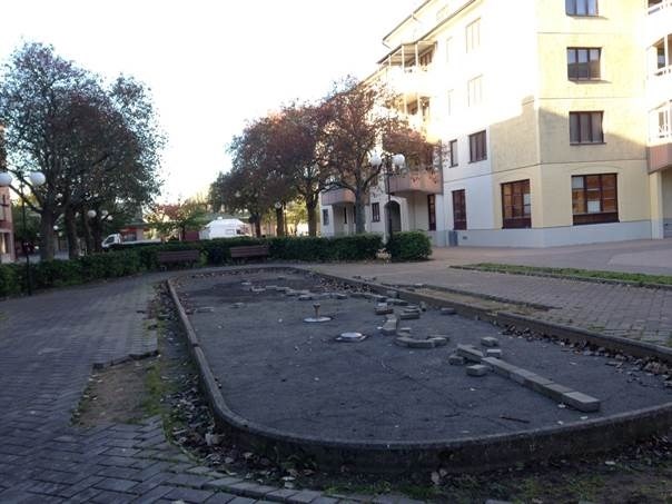 Sid 45 (88) påverkan på framkomligheten och företagsamheten. För att lyckas med denna utmaning är det nödvändigt att kontoret förstår de villkor och förutsättningar under vilka företagen verkar.