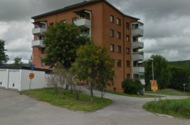 sortimentet OBJEKT inåtgående 2+1 till kunden Asplunds Bygg i Örebro. Ordervärdet var ca 2,2 Mkr. Byggstart augusti 2012 Byggkostnad Ej officiell F-btkn Kv.